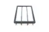 Повітряний фільтр BOSCH F 026 400 091 (фото 4)