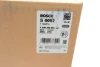 S0092 фільтр повітряний HIACE 2.4D,TD 96- (145*280) Bosch F026400092 (фото 6)