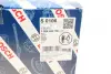 Повітряний фільтр BOSCH F 026 400 106 (фото 7)