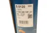 Фільтр повітряний BOSCH F 026 400 120 (фото 7)