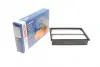 Фільтр повітряний BOSCH F 026 400 129 (фото 1)