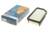 Фільтр повітряний BOSCH F 026 400 137 (фото 1)