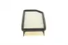 Фільтр повітряний BOSCH F 026 400 137 (фото 3)