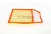 Фільтр повітряний BOSCH F 026 400 148 (фото 3)