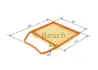 Фільтр повітряний BOSCH F 026 400 148 (фото 5)
