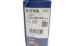 Повітряний фільтр BOSCH F 026 400 160 (фото 7)