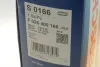 Повітряний фільтр BOSCH F 026 400 166 (фото 5)