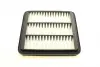Повітряний фільтр BOSCH F 026 400 167 (фото 4)