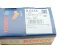 Фільтр повітряний Citroen C4/C4 I/Peugeot 206/206+/307 1.1/1.4 98- BOSCH F 026 400 174 (фото 5)