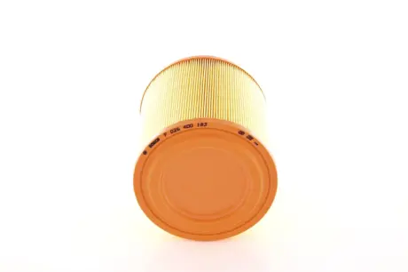 Фільтр повітря NISSAN Cabstar 06- BOSCH F026400183