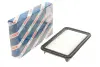 Повітряний фільтр BOSCH F 026 400 191 (фото 1)
