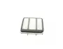 S0208 MITSUBISHI Фільтр повітряний GRANDIS 07- BOSCH F026400208 (фото 4)