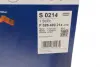 Повітряний фільтр BOSCH F 026 400 214 (фото 7)
