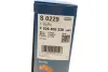 Фільтр повітряний Renault Megane/Scenic 1.9 dCi 03-08/ 2.0 dCi 09- BOSCH F 026 400 229 (фото 8)