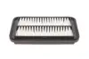 Повітряний фільтр BOSCH F 026 400 231 (фото 3)