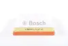 Повітряний фільтр BOSCH F 026 400 244 (фото 1)