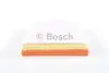 Повітряний фільтр BOSCH F 026 400 244 (фото 3)