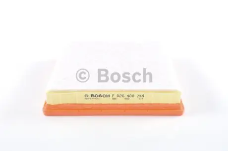 Повітряний фільтр BOSCH F 026 400 244