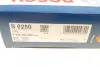 Фільтр повітряний BOSCH F 026 400 250 (фото 7)
