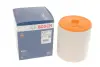 Фільтр повітряний BOSCH F 026 400 261 (фото 1)