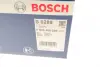 Фільтр повітряний BOSCH F 026 400 289 (фото 5)