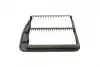 Фільтр повітряний Suzuki Grand Vitara 2.7 VVTi 01-06 BOSCH F 026 400 293 (фото 2)