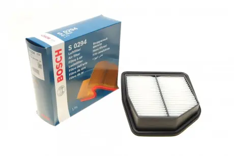 Фільтр повітряний BOSCH F 026 400 294
