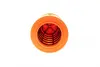 Фільтр повітряний Alfa Romeo Giulietta 1.6/1.8 TBi/JTDM 10- BOSCH F 026 400 297 (фото 2)