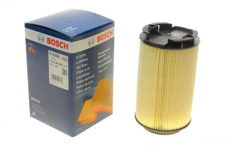 Повітряний фільтр BOSCH F 026 400 299