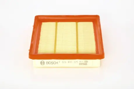 Фільтр повітряний BOSCH F026400325