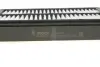 Фільтр повітряний BOSCH F 026 400 347 (фото 4)