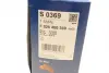 Фільтр повітряний BOSCH F026400369 (фото 7)