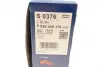 Фільтр повітряний BOSCH F026400376 (фото 6)