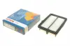 Повітряний фільтр BOSCH F 026 400 384 (фото 1)