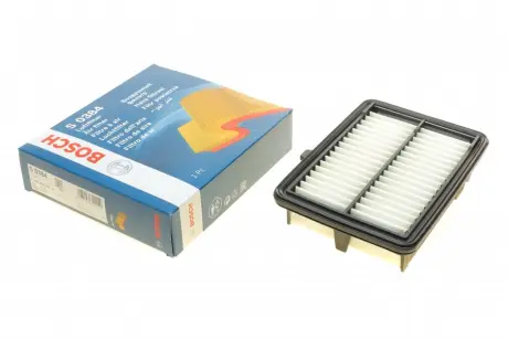 Повітряний фільтр BOSCH F 026 400 384