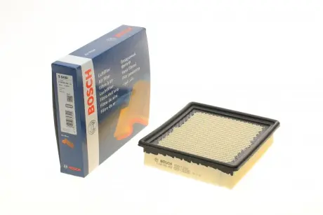 Фільтр повітряний BOSCH F 026 400 408
