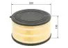 Повітряний фільтр BOSCH F 026 400 427 (фото 5)