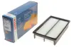 Повітряний фільтр BOSCH F 026 400 444 (фото 1)