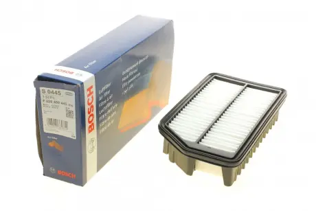 Фільтр повітряний BOSCH F026400445