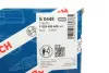 Фільтр повітряний BOSCH F026400448 (фото 5)