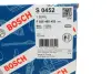 Повітряний фільтр BOSCH F 026 400 452 (фото 8)
