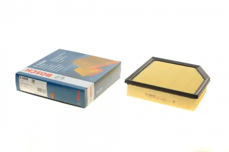 Фільтр повітряний BOSCH F026400456