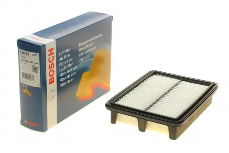 Фільтр повітряний BOSCH F026400457
