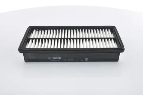 Повітряний фільтр BOSCH F 026 400 495