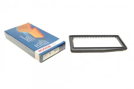 Фільтр повітряний BOSCH F026400512