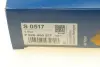Повітряний фільтр BOSCH F 026 400 517 (фото 5)