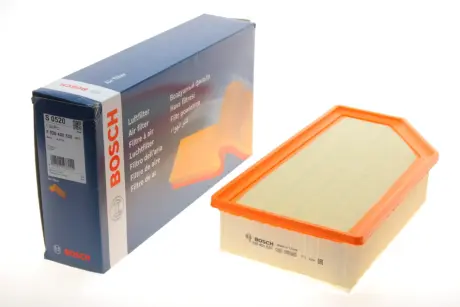 Повітряний фільтр BOSCH F 026 400 520