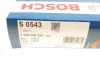 Повітряний фільтр BOSCH F 026 400 543 (фото 8)
