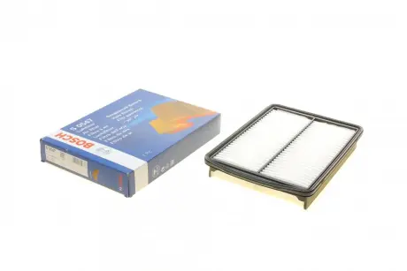 Повітряний фільтр BOSCH F 026 400 547