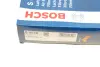 Фільтр повітряний BOSCH F026400576 (фото 6)